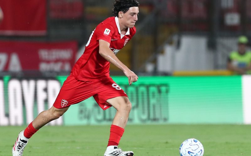 🔥 Mout incanta il Monza: sarà titolare anche con l’Udinese