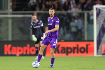 🎙️ Dragusin: “Da Paratici al Viola Park, facile scegliere la Fiorentina. Serie A? C’è tanto entusiasmo, ma restiamo umili”