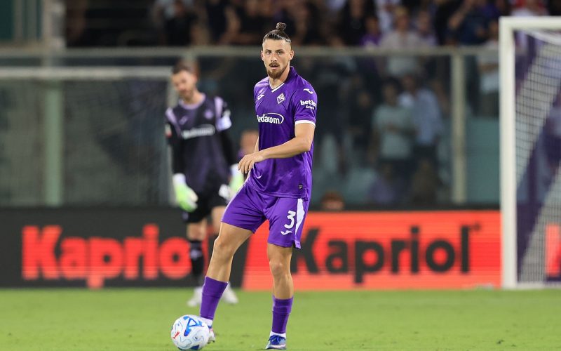 🎙️ Dragusin: “Da Paratici al Viola Park, facile scegliere la Fiorentina. Serie A? C’è tanto entusiasmo, ma restiamo umili”
