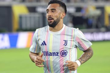 🤨 Nico Gonzalez CHIARISCE: “Quando ho detto di voler lasciare la Juve?”
