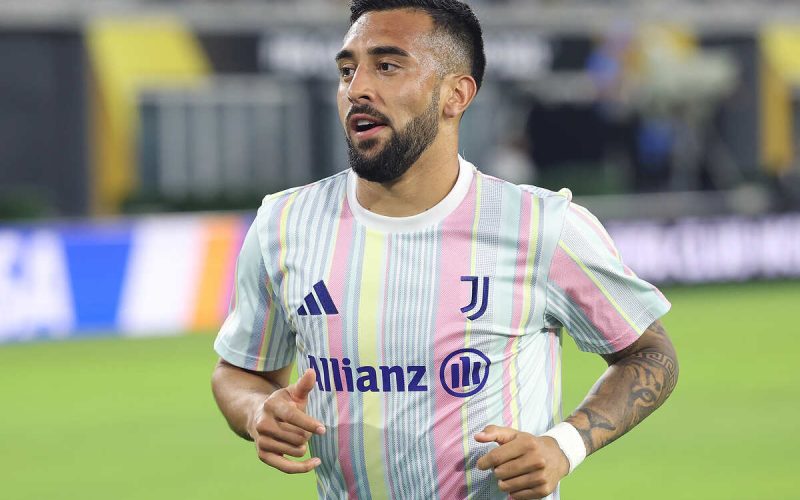 🤩 Juve, Spalletti PAZZO di Nico! Titolare col Milan e può anche rinnovare