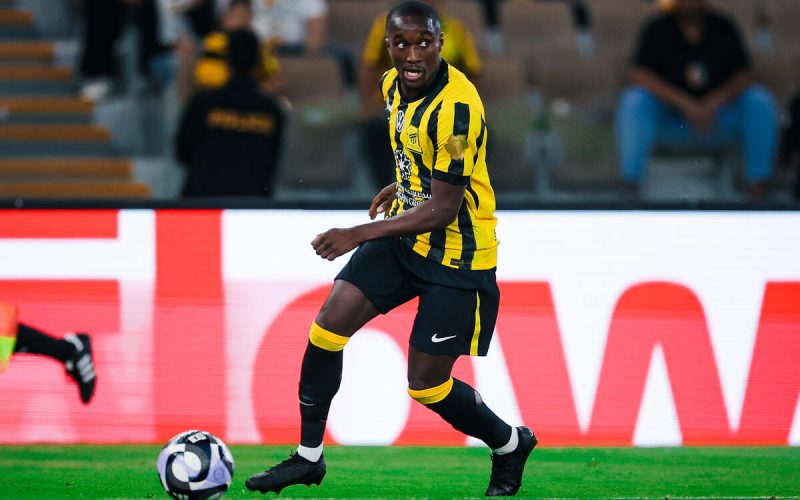 🫨 SPACCATURA nell’Al-Ittihad per l’uscita di Diaby: ecco quello che filtra
