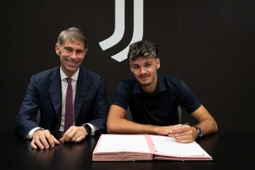 ✅ UFFICIALE | Juventus, Kerim Alajbegovic è bianconero: il comunicato