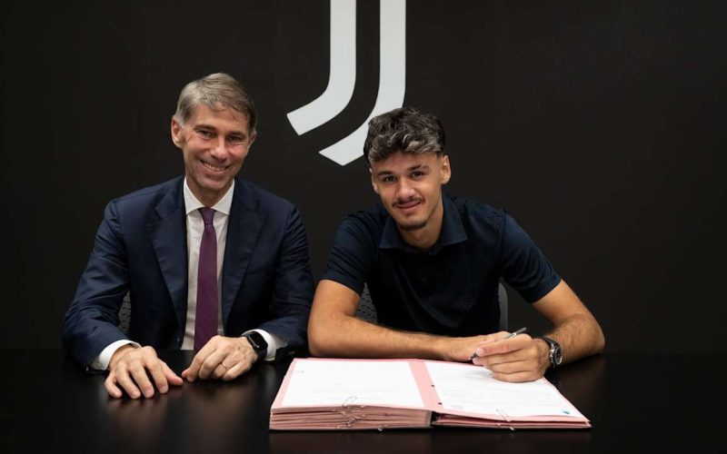 ✅ UFFICIALE | Juventus, ecco Alajbegovic e Kolo Muani: il comunicato