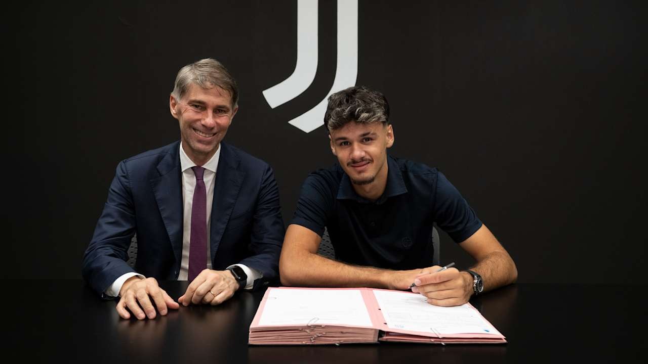 ✅ UFFICIALE | Juventus, ecco Alajbegovic e Kolo Muani: il comunicato