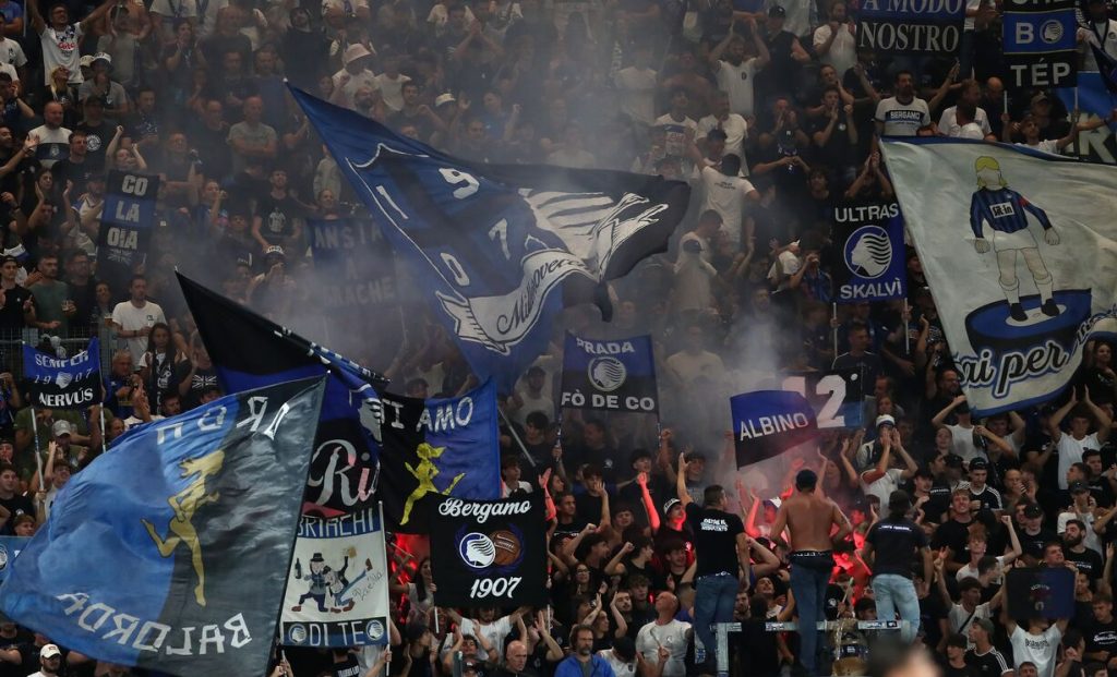 ⚖️ La prima di Sarri non è indimenticabile: è 0-0 contro l’Hapoel Tel Aviv. Scalvini 🤕, tante proteste nel pre gara