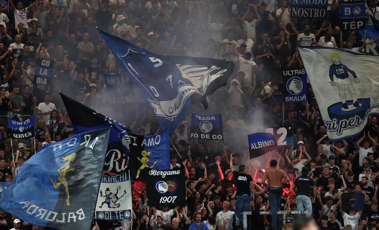 ⚖️ La prima di Sarri non è indimenticabile: è 0-0 contro l’Hapoel Tel Aviv. Scalvini 🤕, tante proteste nel pre gara