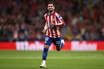 🔥 L’Atletico non sbaglia la prima: battuto il Malaga! Kang-In SUBITO in gol, Baena 🪄