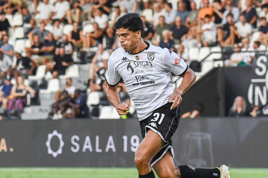 🤝🏻 Cagliari, ACCORDO con lo Spezia per Aurelio: Ciocci fa il percorso inverso