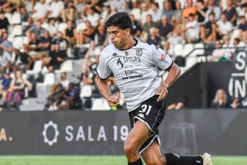 🤝🏻 Cagliari, ACCORDO con lo Spezia per Aurelio: Ciocci fa il percorso inverso
