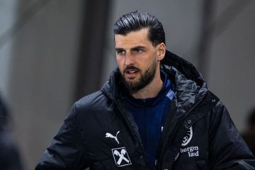 👀 Il Frosinone SOGNA il colpo a zero: occhi sull’austriaco Grillitsch. Pronta l’offerta contrattuale