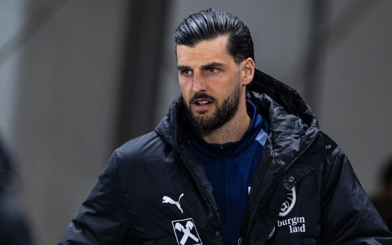 👀 Frosinone ad un passo dal doppio colpo: VICINISSIMI gli austriaci Schmid e Grillitsch