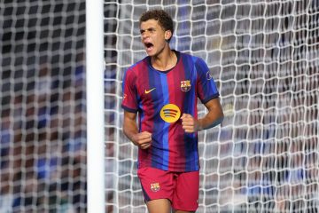 🔥 Barcellona, Abdelkarim IMPRESSIONA tutti a suon di gol: giocherà in prima squadra? Le ultime