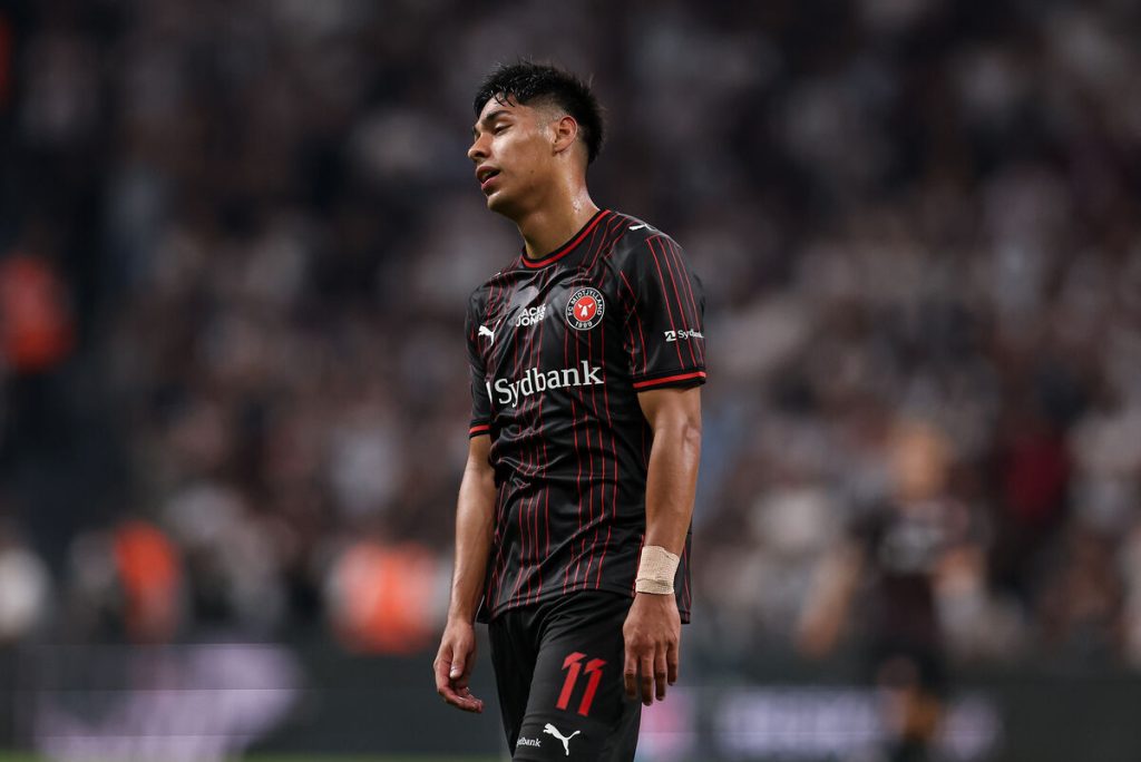 ❗ Matteo Moretto: “Se il Milan va su Osorio in modo convinto, la trattativa potrebbe chiudersi presto”