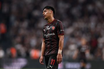 🤩 Il Milan a caccia di un jolly, Osorio il favorito: le ultime