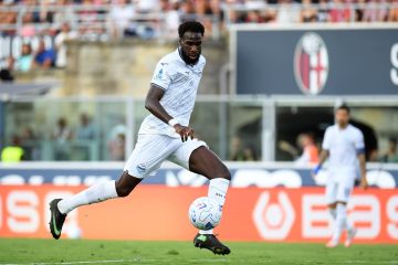 👋 Lazio, Dia ai saluti: trattativa in chiusura con il Rennes. Le cifre