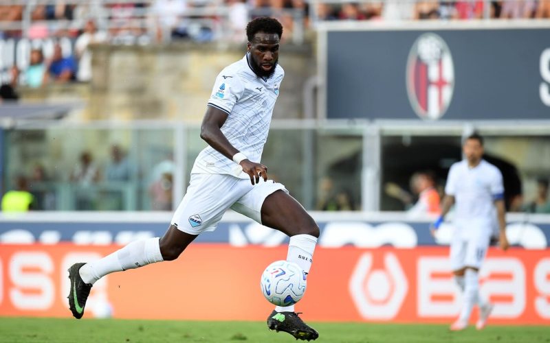 👋🏻 Dia lascia la Lazio, è fatta con il Rennes: le ultime