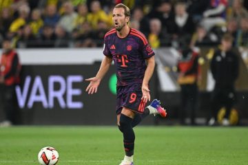 ⌛ Bayern Monaco, Harry Kane: “Rinnovo? Niente fretta o panico, ne parleremo a breve”