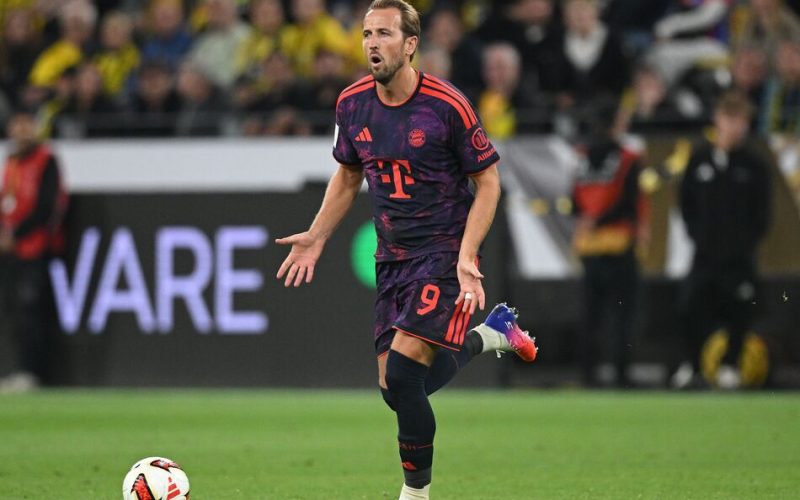⌛ Bayern Monaco, Harry Kane: “Rinnovo? Niente fretta o panico, ne parleremo a breve”
