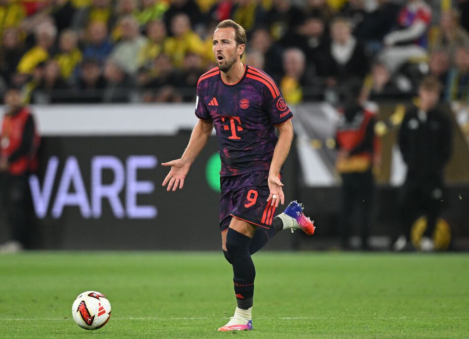 ⌛ Bayern Monaco, Harry Kane: “Rinnovo? Niente fretta o panico, ne parleremo a breve”