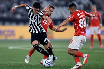 💡 Fiorentina, per l’attacco proposto anche Montoro del Botafogo: le ultime