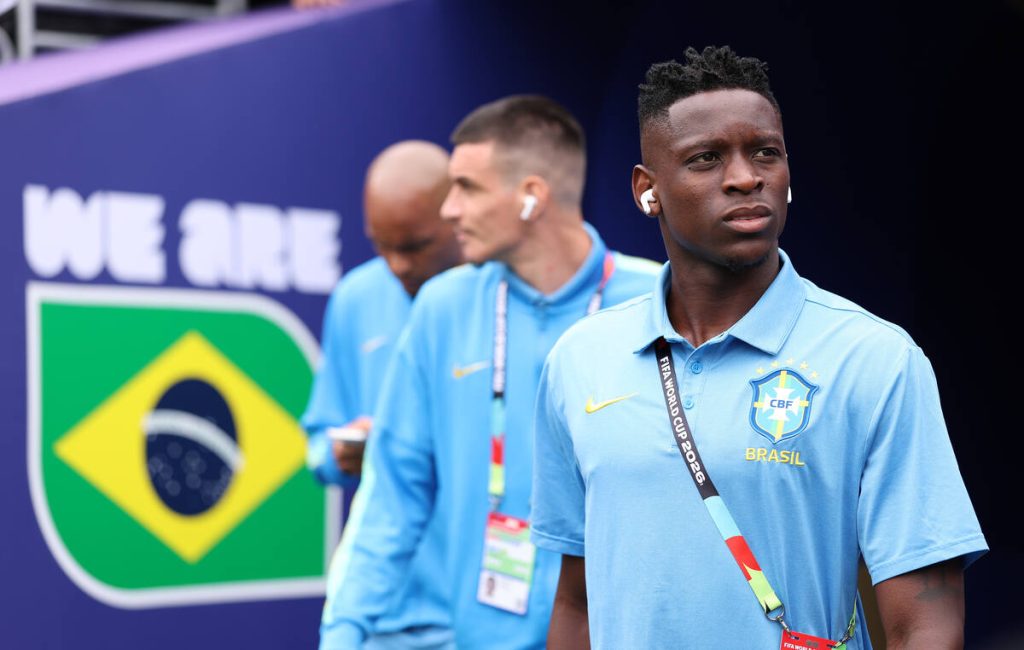 🧨 La Roma ha IN PUGNO Luiz Henrique: le cifre e la formula