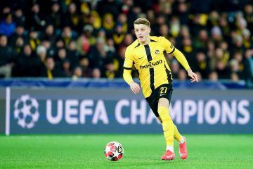 ❌ Lecce, offerta per Lewin Blum dello Young Boys: gli elvetici fanno muro