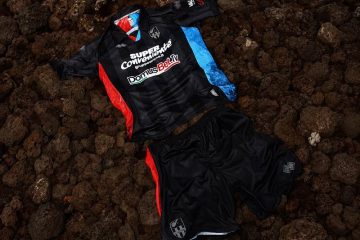🔥 Catania, svelata la terza maglia degli etnei: debutto nella sfida contro il Vicenza