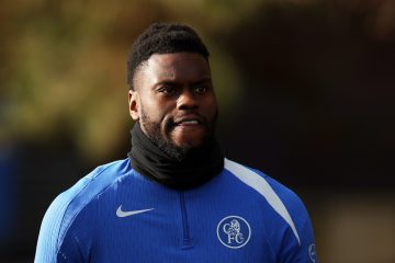 ❌ Napoli, la trattativa per Badiashile è in stand-by: distanza col Chelsea sulla formula
