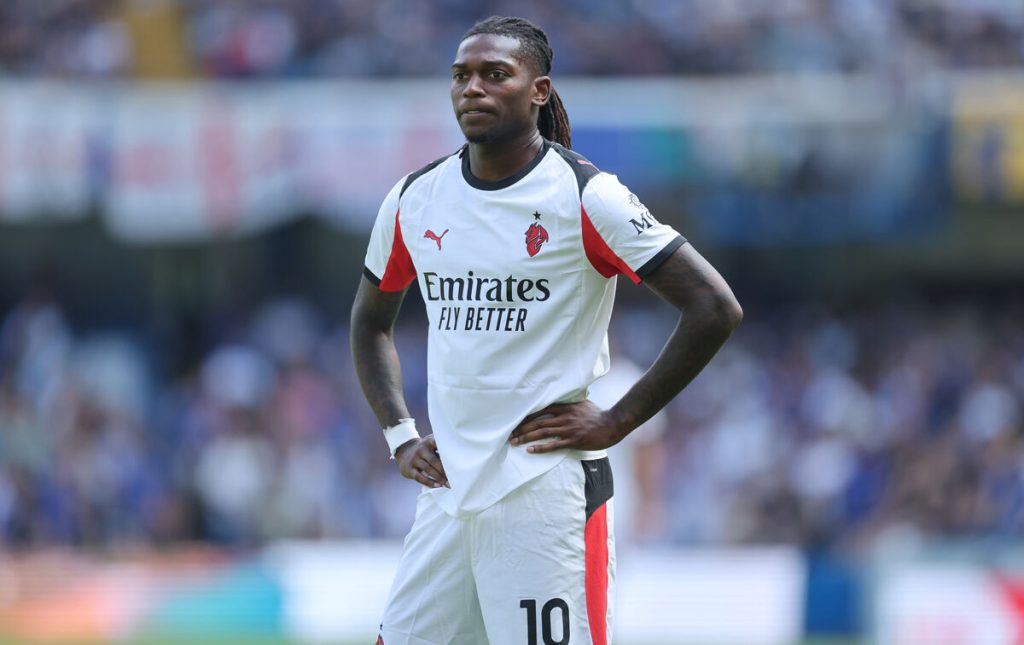 🚨 Il Galatasaray resta su Leao, ma il Milan fissa la condizione: SOLO cessione a titolo definitivo! La situazione