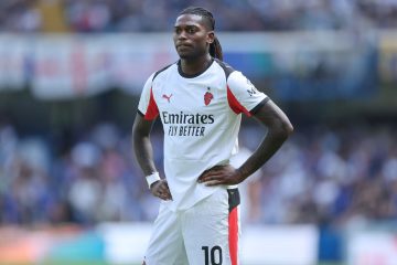 🌪️ Confronto nei tiri in porta impietoso, difesa rossonera in balia di Joao Pedro e Leao 😱: il Chelsea supera 3-0 il Milan