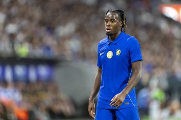 👀 La Roma non molla Gittens del Chelsea: Gasperini spinge per averlo
