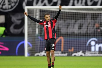 🔍 Dalla Germania – Roma su Bahoya dell’Eintracht: concorrenza di due club esteri
