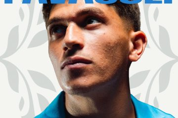 ✅ UFFICIALE | Napoli, ecco Favasuli dal Catanzaro: il comunicato degli azzurri