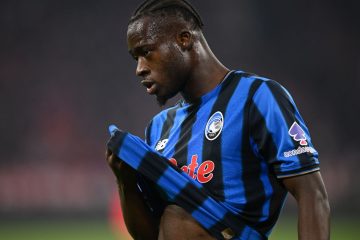 🤕 Atalanta, problema fisico per Sulemana: entra in campo, ma dà subito forfait