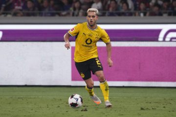 🧨 Como, finalizzato l’accordo con il BVB per Yan Couto: i dettagli