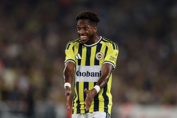 🤑 Fred ritorna in patria, Witsel al Nizza, Batshuayi in Arabia: le 9️⃣ ufficialità perse