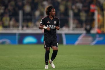 ❌ Roma, si complica Fofana: ecco il problema