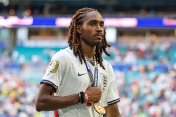 🤝🏻 Inter, accordo TOTALE col Tottenham per Spence: le cifre finali dell’operazione