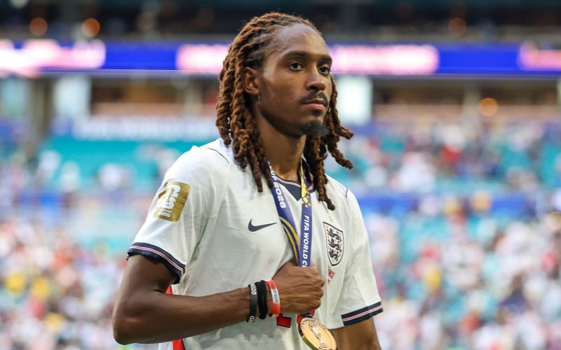 🎥 Inizia l’era Spence all’Inter: l’inglese è finalmente sbarcato in città