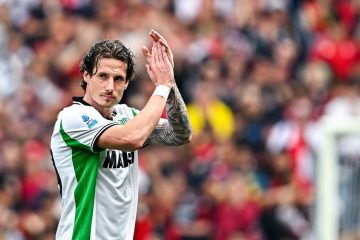 ❗ Doppio COLPO in attacco per la Lazio? Nel mirino anche Pinamonti del Sassuolo: i dettagli