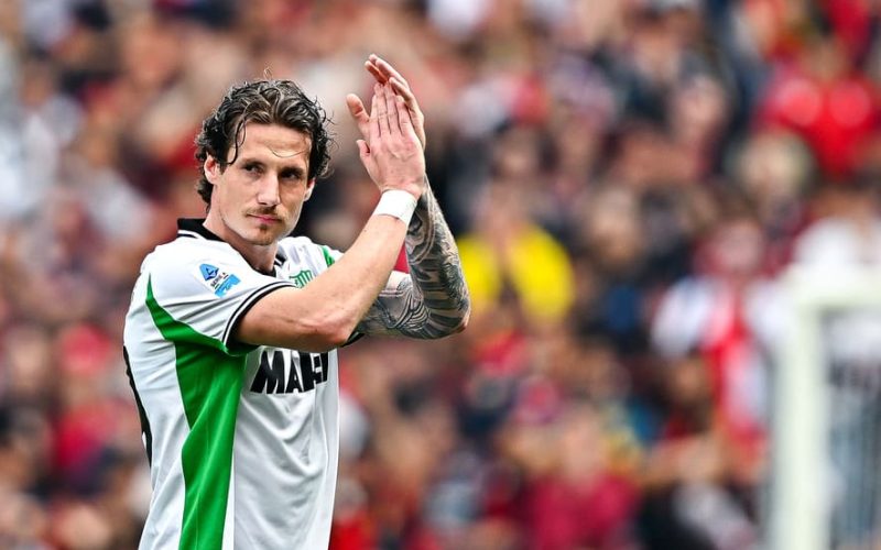 🧨 Non solo Icardi: la Lazio piazza l’OFFERTA per Pinamonti! E Lucca…