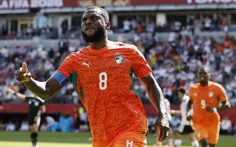 🚨 CLAMOROSO Kessié: è UFFICIALE il ritorno all’Atalanta! I dettagli