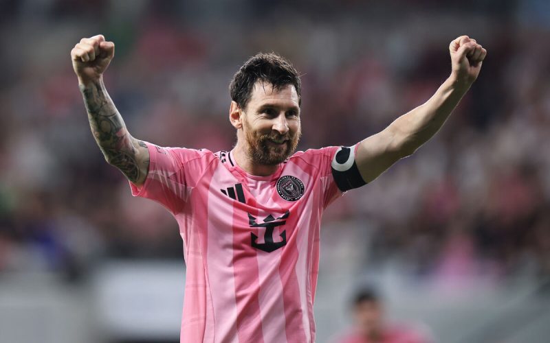 👀 Leo Messi sarà presente in GTA VI? La clamorosa indiscrezione