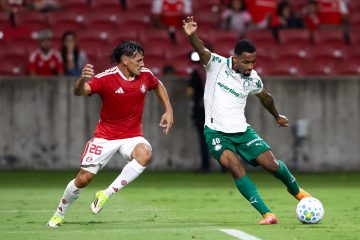 🤝🏻 Manchester City, nuovo COLPO in entrata: preso Allan Elias dal Palmeiras. Cifre e dettagli