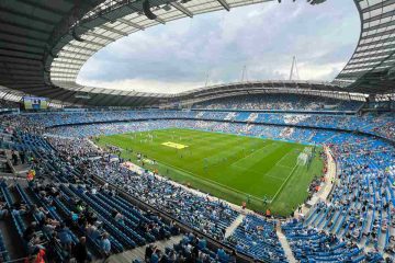 Da Guardiola a Maresca: quanto cambia il Manchester City