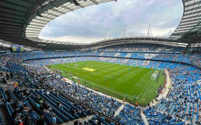 Da Guardiola a Maresca: quanto cambia il Manchester City