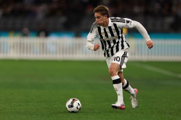🔍 Le PROBABILI di Frosinone-Juventus: Ghedjemis in dubbio, Vicario titolare. La scelta su Yildiz