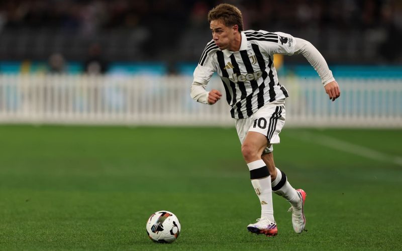 🔍 Le PROBABILI di Frosinone-Juventus: Ghedjemis in dubbio, Vicario titolare. La scelta su Yildiz