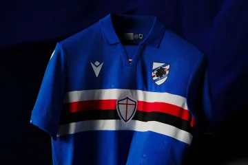 📸 TUTTE le maglie della Serie B 2026/27: Arezzo TANTA ROBA, Catanzaro originale, Samp 🤩